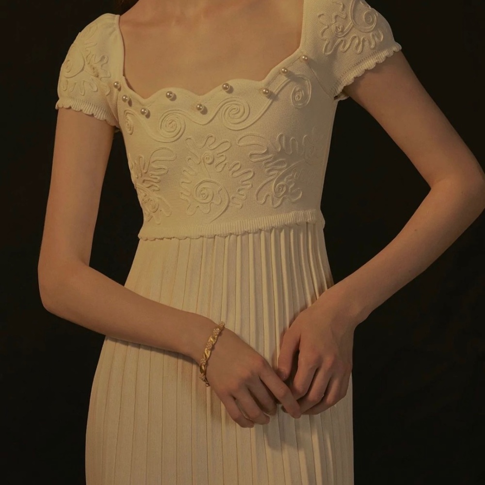 Lacemade Artemis Dress